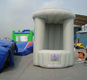 Tent1-390 Big Cube Inflatable Tent