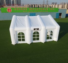 Tent1-458 Outdoor Inflatable Tent For Exhibition