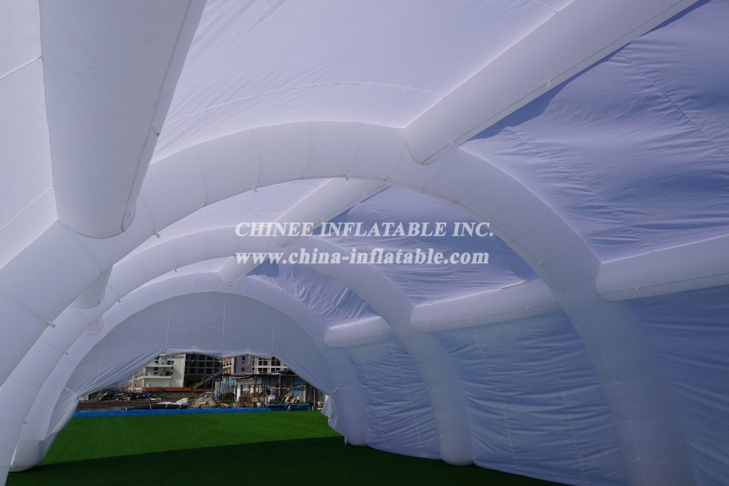 Tent1-295 Inflatable Tent Air Tent Blow Up Tent Outdoor Tent From Chinee Inflatables