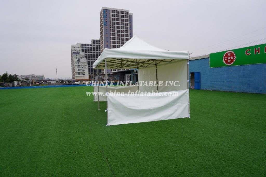 F1-26 Commerial Folding Tent For Party Event Waterproof Folder Tent