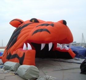 Tent1-402 Tiger Inflatable Tent