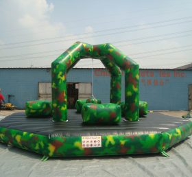 T11-615 Military Style Inflatable Sports