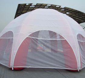 Tent1-34 Advertisement Dome Inflatable Tent