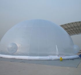 Tent1-61 Giant Inflatable Tent