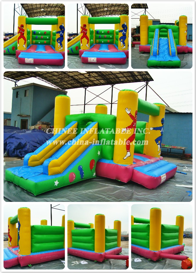 a - Chinee Inflatable Inc.