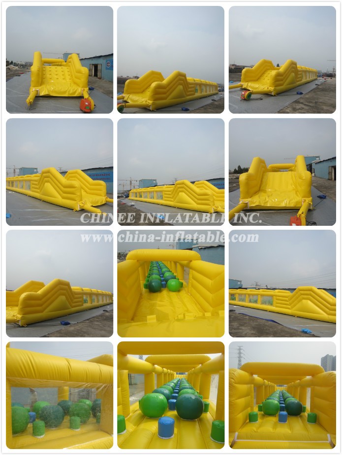 a - Chinee Inflatable Inc.