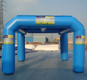 Tent1-363 Commercial Outdoor Inflatable Tent