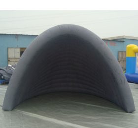 Tent1-414 Black Inflatable Tent