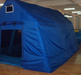 Tent1-82 Blue Inflatable Tent
