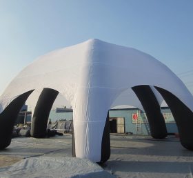 Tent1-314 Advertisement Dome Inflatable Tent