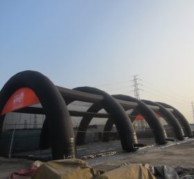 T3-010 Inflatable Giant Outdoor Tent