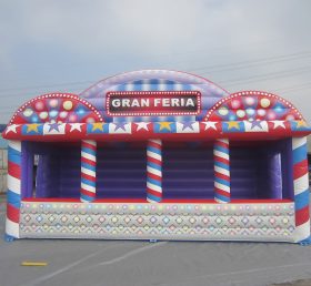 Tent1-534 Gran Feria Inflatable Tent