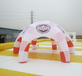 Tent1-537 Inflatable Spider Tent For Outdoor Activities