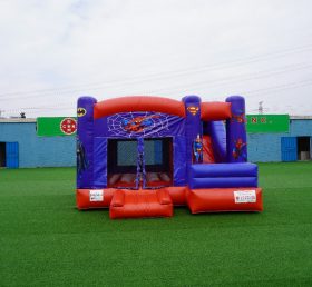 T5-682B Spider-Man Superhero Inflatable Combos