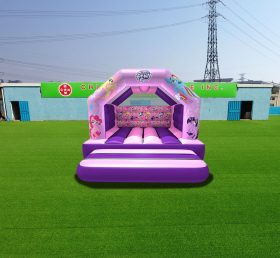 T2-4015 12X12Ft My Little Pony Bounce House