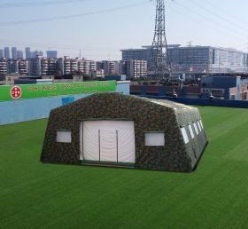 Tent1-4076 High Quality Large Military Tent