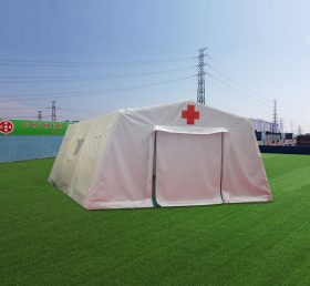 Tent1-4110 Inflatable Relief Medical Tent