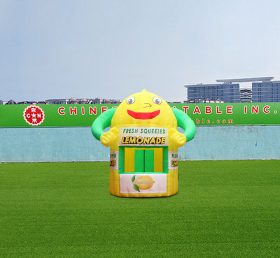 Tent1-4245 Corn Inflatable Pavilion