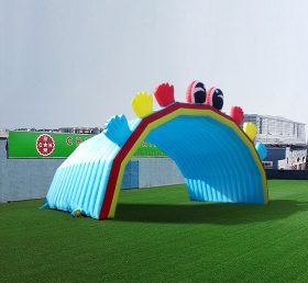 Tent1-4264 Outdoor Inflatable Tent