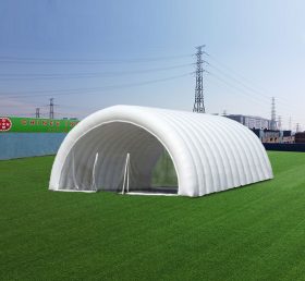 Tent1-4273 Good Quality Inflatable Tunnel Tent