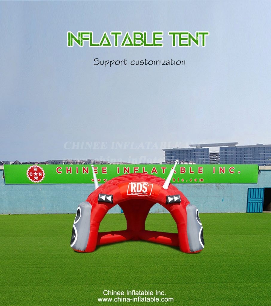 Tent1-4309-1 - Chinee Inflatable Inc.