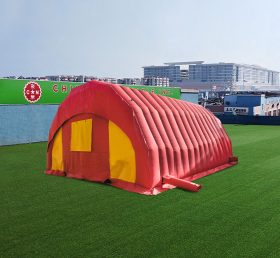 Tent1-4341 8X8M Building Tent