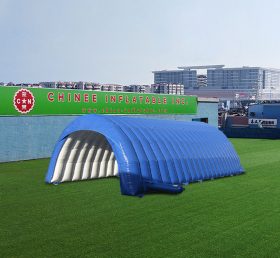 Tent1-4343 10M Inflatable Building Tent