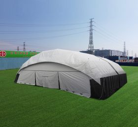 Tent1-4354 13X14M Inflatable Building