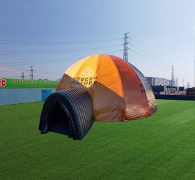 Tent1-4353 Colorful Inflatable Dome