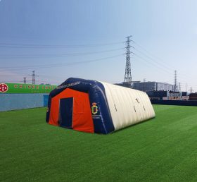Tent1-4417 Outdoor Giant Inflatable Tent