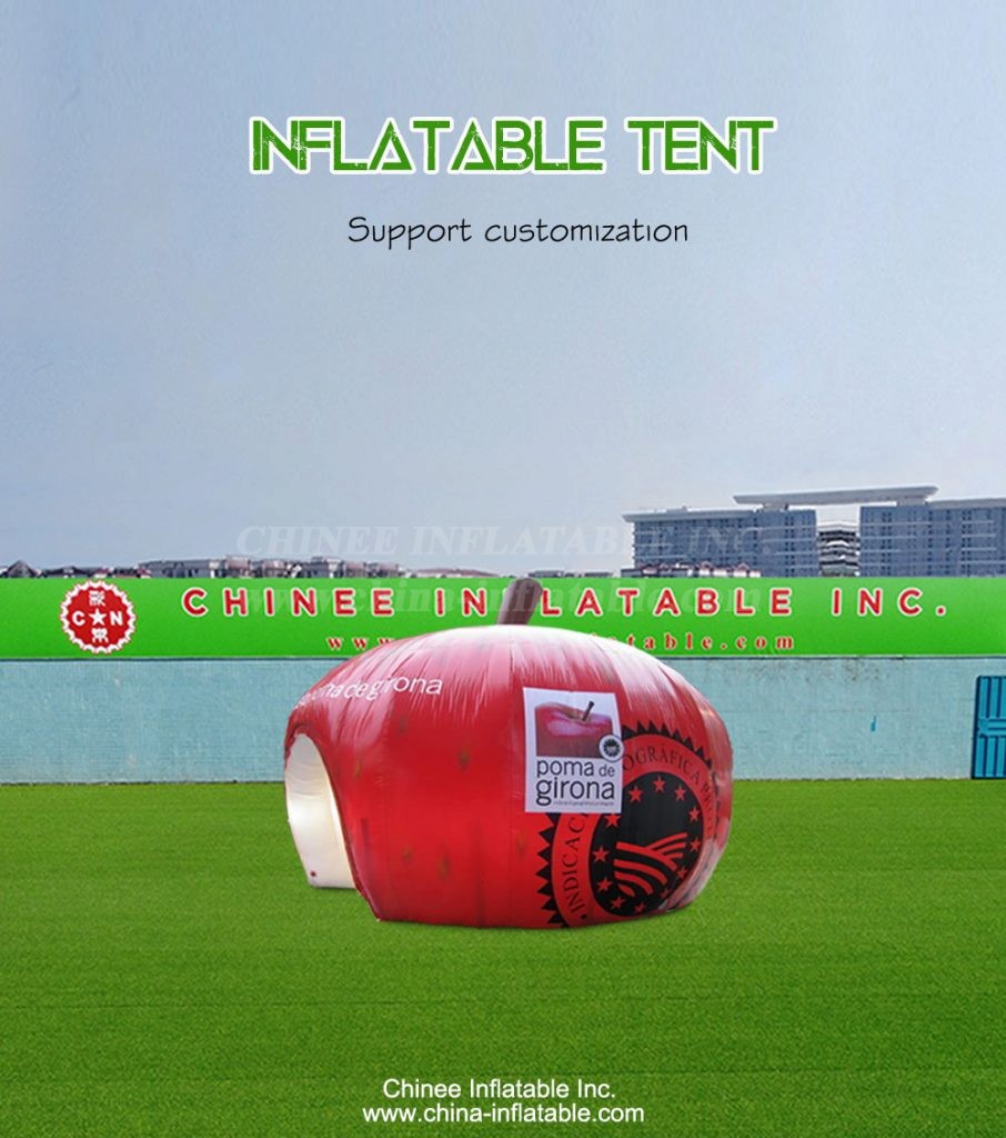 Tent1-4437-1 - Chinee Inflatable Inc.