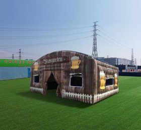 Tent1-4487 Inflatable Pub