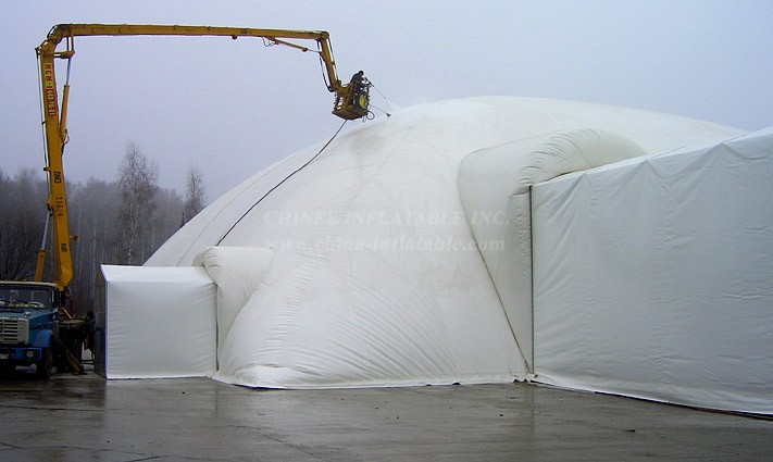 Tent3-022 Warehouse Store 1225M2