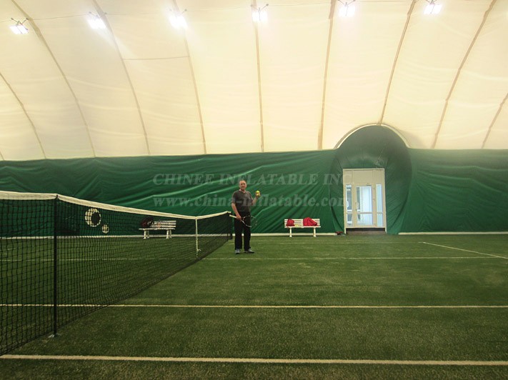 Tent3-027 Tennis Court 650M2