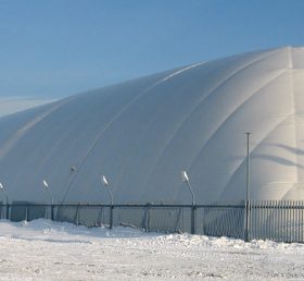 Tent3-030 Tennis Center 3200M2