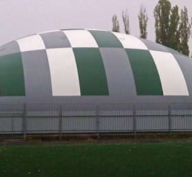 Tent3-038 Football Field Cover 1984M2