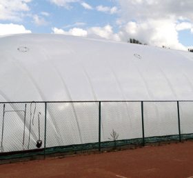 Tent3-045 Indoor Tennis Court 602M2