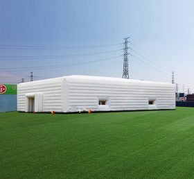 Tent1-4393 Large Inflatable Exhibition Hall