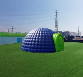 Tent1-4512 Giant Inflatable Dome For Commercial Activity