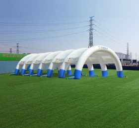 Tent1-4564 Large Outdoor Exhibition Tent