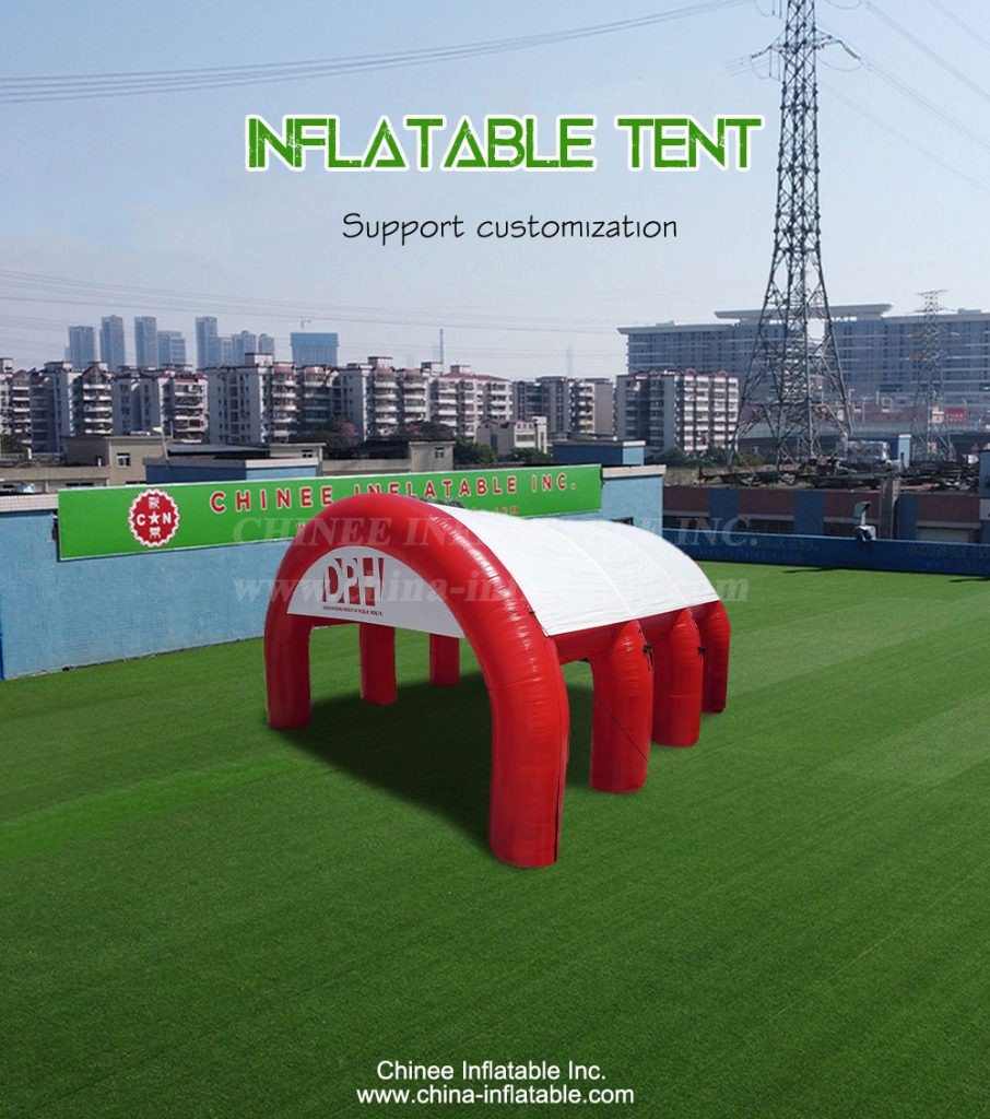 Tent1-4609-1 - Chinee Inflatable Inc.