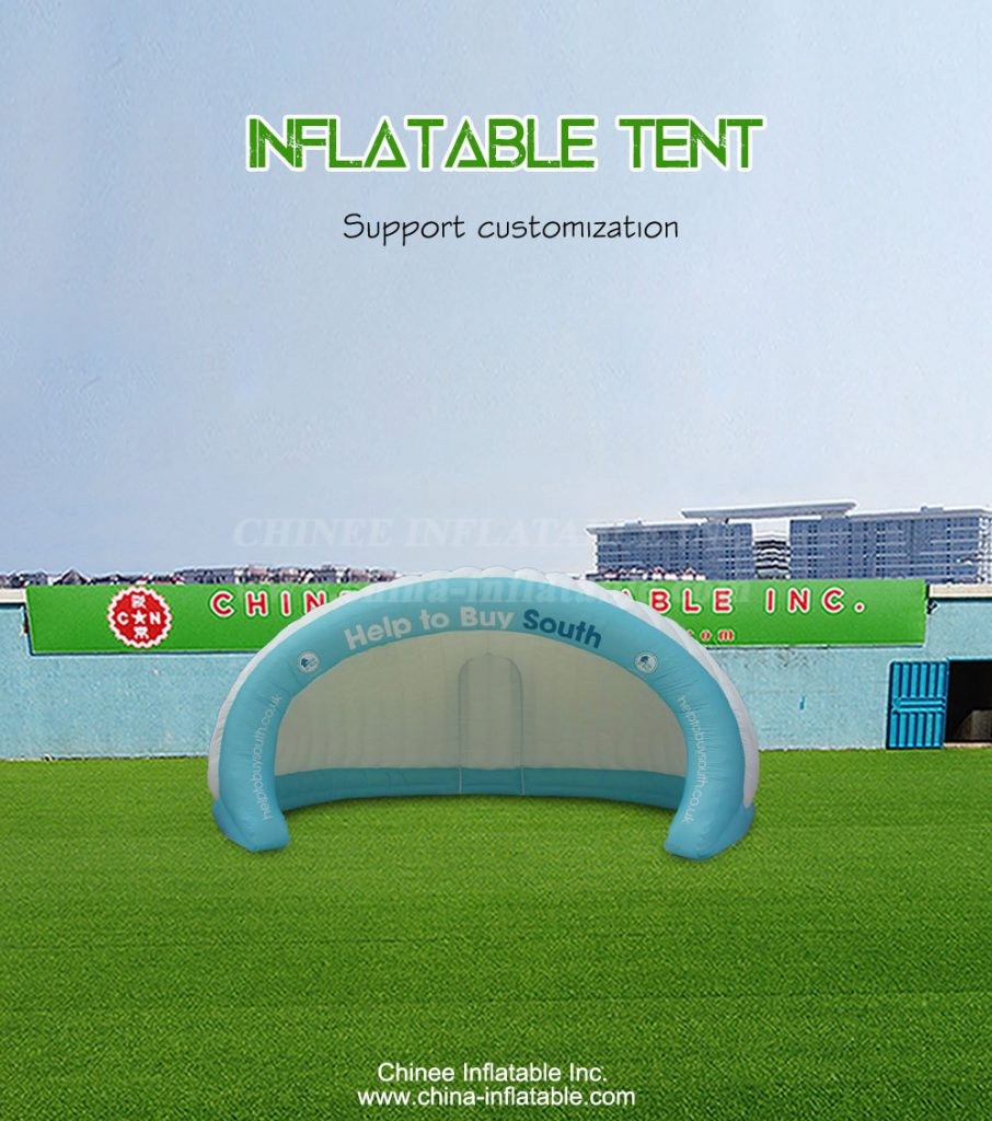 Tent1-4611-1 - Chinee Inflatable Inc.