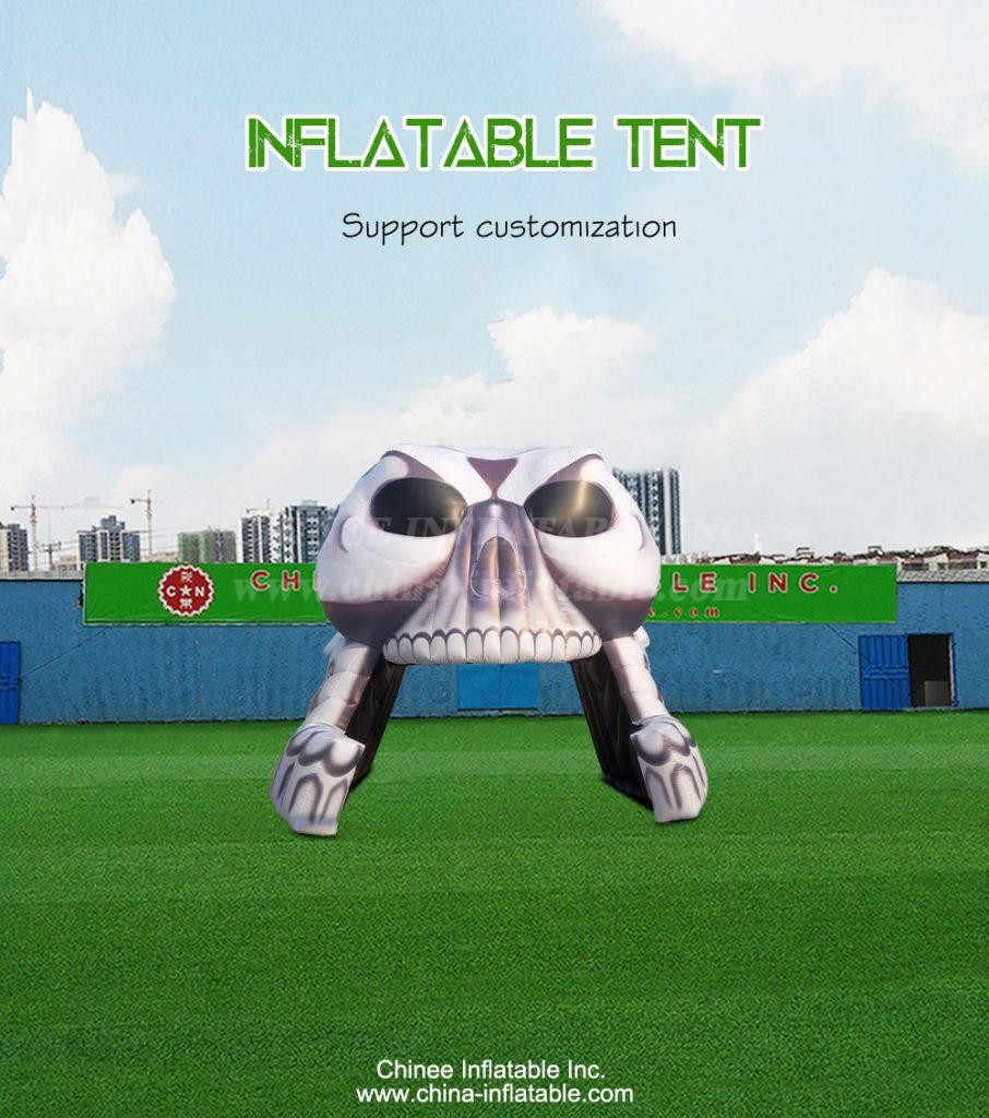 Tent1-4660-1 - Chinee Inflatable Inc.