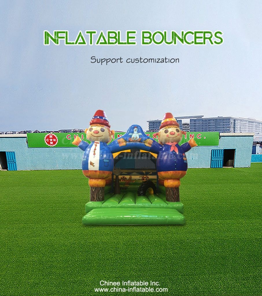 T2-4824-1 - Chinee Inflatable Inc.