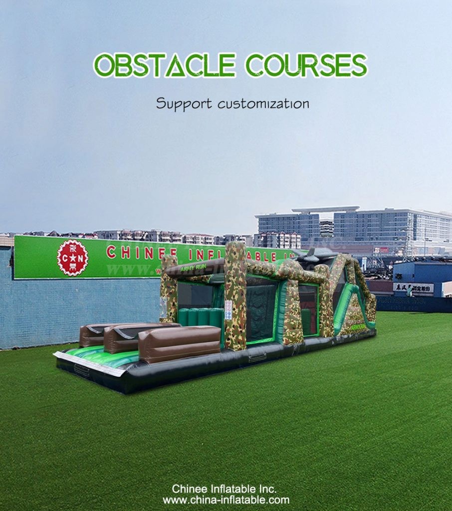T7-1552-1 - Chinee Inflatable Inc.