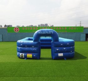 Tent1-4306B Party Event Inflatable Pavilion