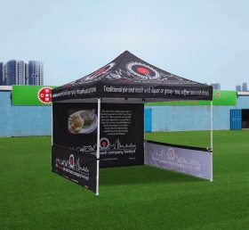 F1-50 Folding Tent