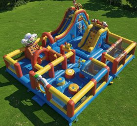 GF2-259 Toy Story Inflatable Park