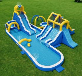 Pool3-218 Pool Water Park