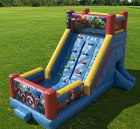 T11-4113 The Avengers Climbing Sports